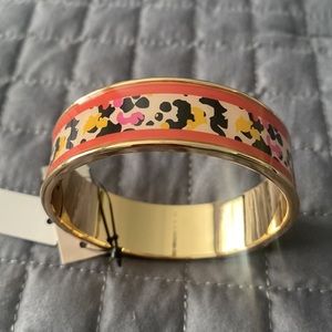 🔥New Chico’s Luna Cuff Bracelet